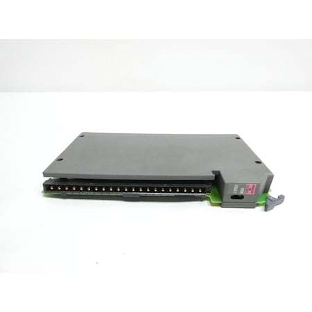 Allen Bradley SCIENTIFIC COLUMBUS CT510PAN7 1771-IFE